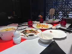 -馋遇江南·精致湖景雅宴(东方之门店)