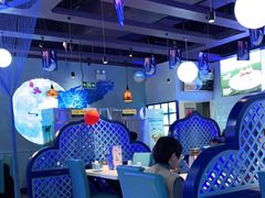 -疆遇·新新新新的新疆菜(万达店)