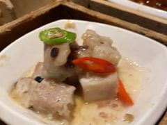 -新好景海鲜酒家(新塘店)