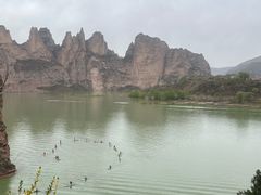 -炳灵寺世界文化遗产旅游区