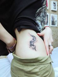 -记号刺青tattoo纹身工作室