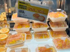-鲍师傅糕点(海陵北路店)