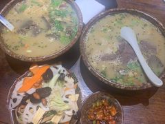 -玉祥府牛肉罩饼(金光道店)