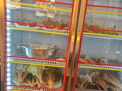 -嘉州鲜知味钵钵鸡(奎星楼店)
