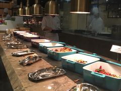 -“香”全日餐厅·株洲大汉希尔顿酒店