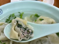 -潘国仙耳光馄饨(黄家阙路店)