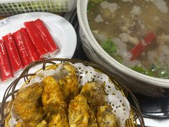 -潮陈记土鸡火锅(东厦北路店)
