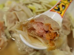 一记五宝云吞面-一记面馆(易发店)