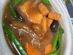 -無招牌海鮮(芽笼店)