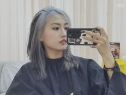-icare美发沙龙