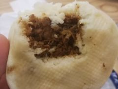 -傅记酱肉