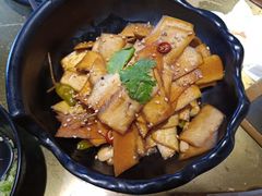 -手选潮汕鲜活牛肉火锅(二七广场店)