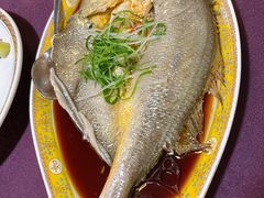 -万柳阁小馆·花园餐厅(龙潭湖店)