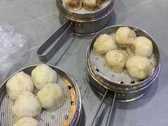 -吃不亏特色包子(三峡广场店)