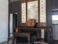 -东莞市可园博物馆