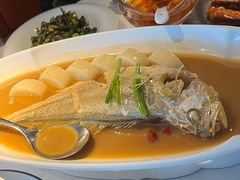 -荣小馆(安达仕店)