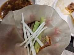 -皇城根北京风味主题餐厅(中海环宇城店)