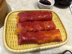-稻香酒家(长宁KING88广场店)