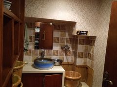 -盤古Spa泰式古法抓龙筋(鲁迅路店)