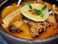 -半山腰·云南菜(侨福芳草地店)