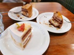 -black rainbow coffee