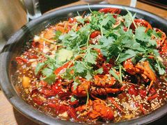 -刘成杰锦州烧烤(南河路店)