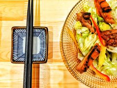 -吉之仙•中国制造•出口级食材日料店(领事馆总店)