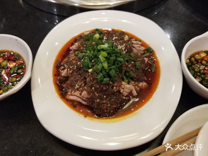 老来福·酸汤兔(凯旋路店-图片-重庆美食-大众点评网