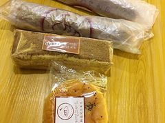 -韩国利尔面包(桂林路店)