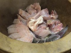 -滇香肴·云南菜蒸汽石锅鱼(云南北路店)