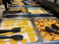 -比格比萨自助(花园路店)