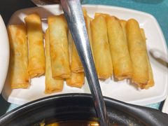 -水上人家民俗餐厅(洱海公园店)