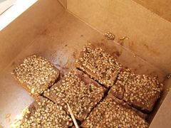 -奶奶的美食(爱琴海店)