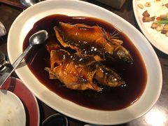 -湖滨28中餐厅·西湖宴·杭州君悦酒店