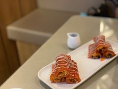 -鹅冠港式茶餐厅(来福士店)