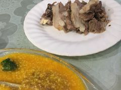 -老毛手抓(长城路店)