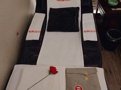 -福阳·足道养生会所(远大路店)