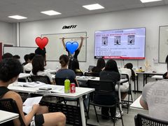 -OneFit健身体能训练基地(嘉定店)