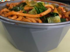-花小小新疆炒米粉·小锅现炒(灯市口店)
