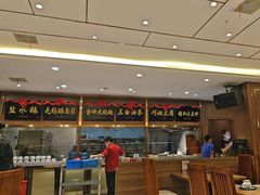 -锡和无锡菜(景丽苑店)