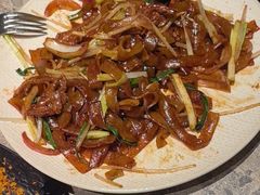 -留半山·香港食堂(啦啦宝都店)