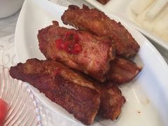 金牌蒜香骨-亢龙太子酒轩(东湖店)