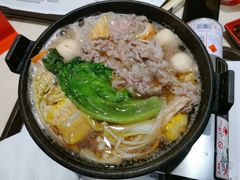 -吉野家(长沙五一广场IFS店)