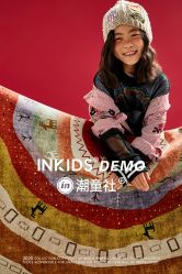 -INKIDS潮童社儿童摄影(朝阳大悦城店)