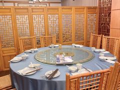 -围龙屋客家食府(福田店)