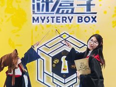 -谜盒子奇幻密室(南屏店)