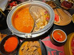 -牛New寿喜烧(虹桥新天地店)