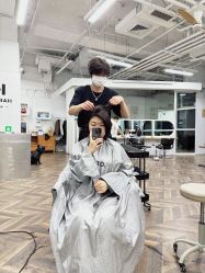 -青漾 young hair studio