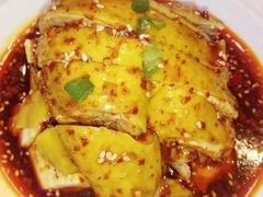 -尚岛私房菜(西方巷店)