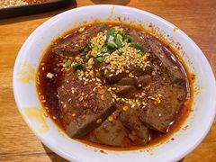 -付小姐在成都(中山公园店)